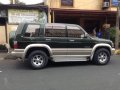 2002 Isuzu Trooper LS for sale -5