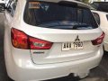 Mitsubishi ASX GLS 2015 for sale-2