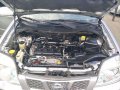 2008 Nissan Xtrail for sale-9