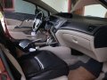 RUSH SALEF Honda Civic 2012 18 EXI AT-1