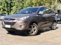 2012 Hyundai Tucson GLS for sale -0