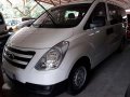 2017 Hyundai Starex for sale-5
