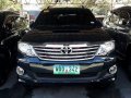Toyota Fortuner 2014 4x4 AT for sale-4