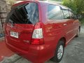 2015 Toyota Innova E for sale-4