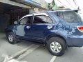 Toyota Fortuner 2007 for sale -3