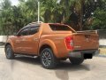 980t only 2017 Nissan Navara calibre 8t mileage only like new CEBU PL8-7