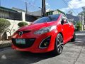 2010 Mazda 2 Hatchback for sale -6