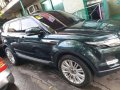 2013 LAND ROVER Range Rover Evoque Prestige Top of The Line Diesel-3