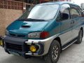 Mitsubishi Spacegear 2008 for sale-2