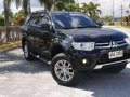 Mitsubishi Montero GLX 2014 for sale-10