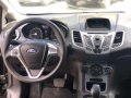 2016 Ford Fiesta for sale-0