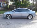 Honda Civic fd 18S automatic transmission acquired 2009 model-1