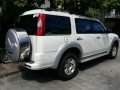 2007 Ford Everest automatic FOR SALE-1