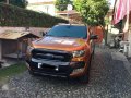 2016 Ford Ranger Wildtrak 4x2 FOR SALE-4