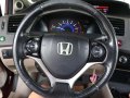 RUSH SALEF Honda Civic 2012 18 EXI AT-5