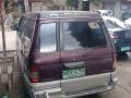 Mitsubishi Adventure 1999 for sale-3