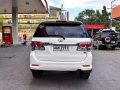 2014 Toyota Fortuner G for sale-5