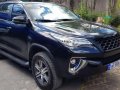 Toyota Fortuner g 2018 2.4L diesel Automatic transmission-2