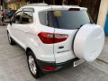 Ford Ecosport TITANIUM AT 2015 FOR SALE-2