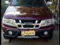 Isuzu Sportivo 2014 for sale-7