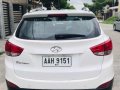 Hyundai Tucson 2015 MT for sale-5