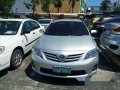 Toyota Corolla Altis G 2013 for sale-2