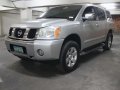 Nissan Patrol 2005 for sale-0