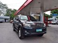 2013 Toyota Fortuner G for sale -4