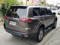 Mitsubishi Montero GLX 2014 for sale -2