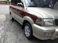 Toyota Revo VX200 2002 for sale-3