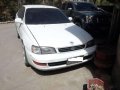 Toyota Corona Exsior Good running condition 2.0 efi engine 1996 model-8