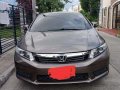 For sale 2013 Honda Civic 18s AT-1