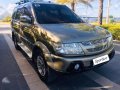 For sale: Isuzu Sportivo Manual transmission 2006-5