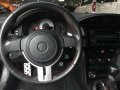 2013 Toyota GT 86 Automatic Transmission First owned-2