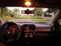 Rush!!! 2015 Mitsubishi Mirage G4 GLX Manual Transmission-4