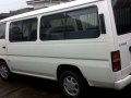 2014 Nissan Urvan for sale-0