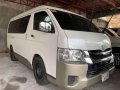 2017 Toyota Hiace GL Grandia 3.0L for sale-1