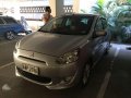 2014 Mitsubishi Mirage for sale-6