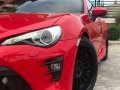 FOR SALE: Toyota GT 86 2013-2