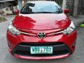 2013 Toyota Vios for sale-5