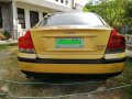 Volvo S60 2.0T 2003 model FOR SALE-6