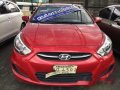 Hyundai Accent GL 2016 for sale-4
