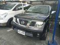 Nissan Frontier Navara 2014 for sale-4