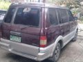 Mitsubishi Adventure 1999 for sale-4