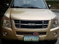 Isuzu Dmax 2007 for sale-0