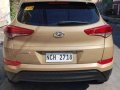 2016 HYUNDAI TUCSON GL GAS 2.0 Manual Very low mileage-2