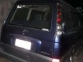 Mitsubishi Adventure 2007 for sale -0