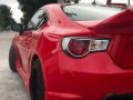 FOR SALE: Toyota GT 86 2013-0