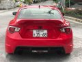 FOR SALE: Toyota GT 86 2013-5