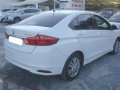 2017 Honda City for sale-5